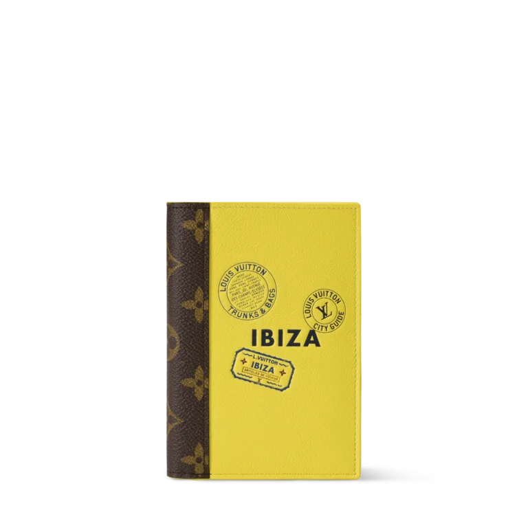 Passport Holder