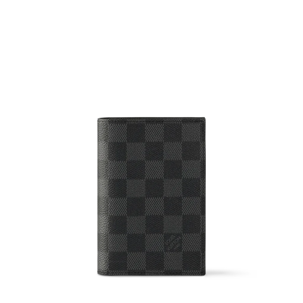 Passport Holder