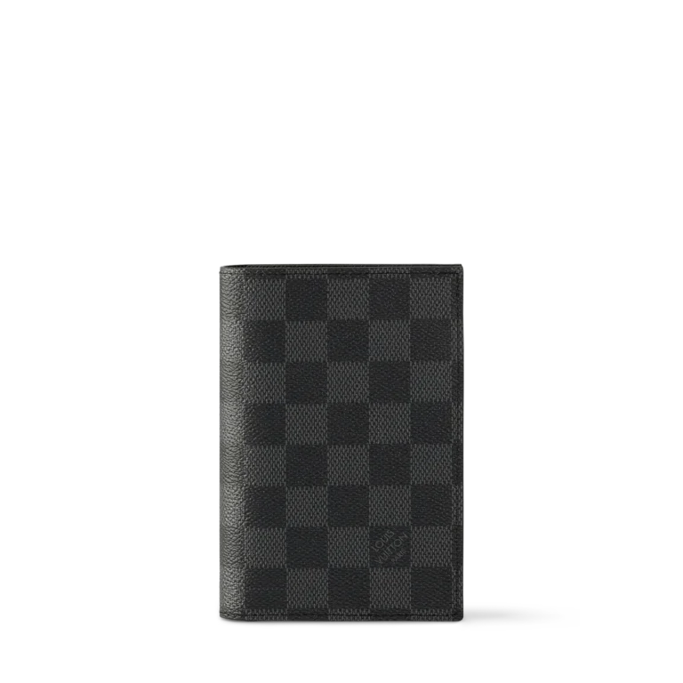 Passport Holder