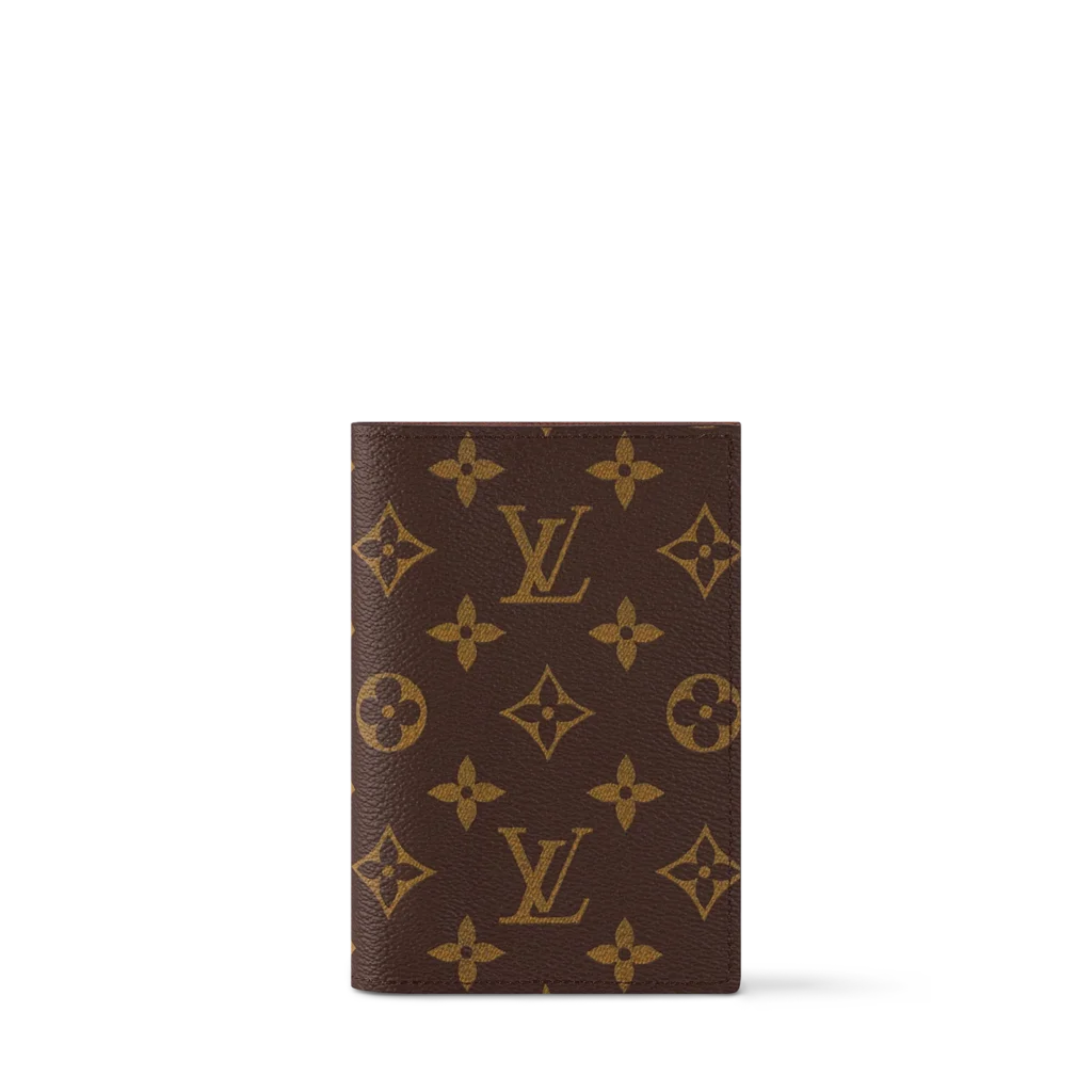 Passport Holder product photograph