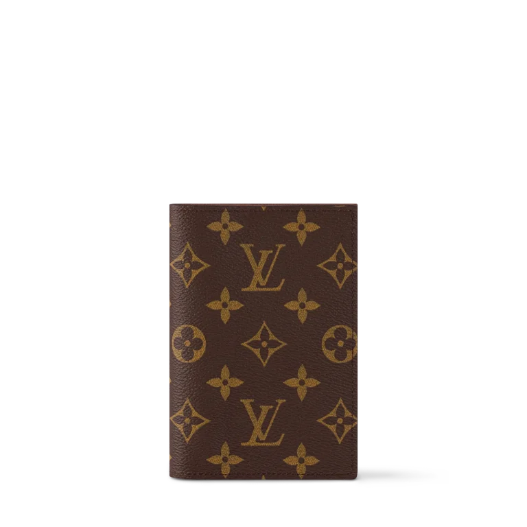Passport Holder