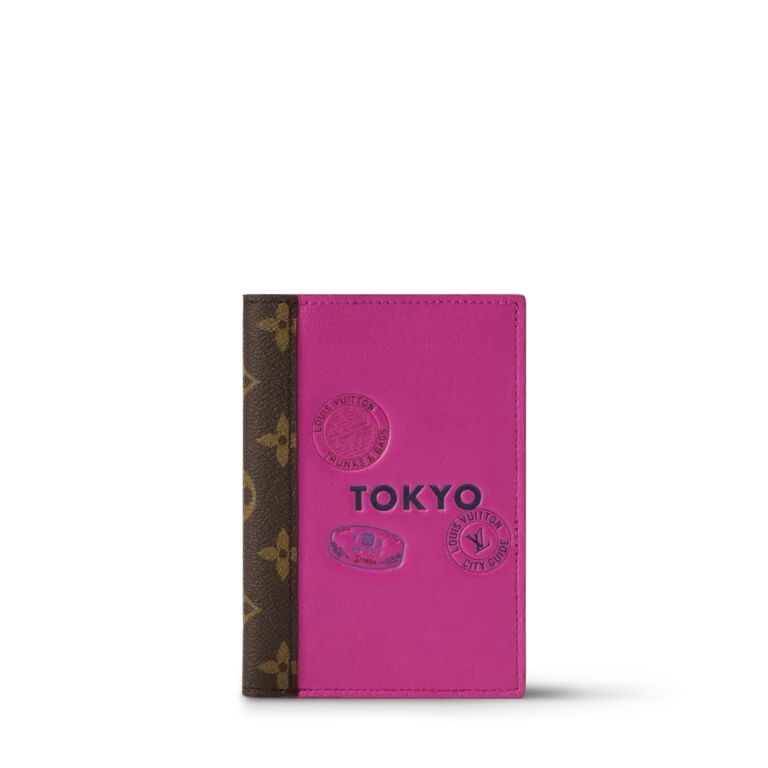 Passport Holder