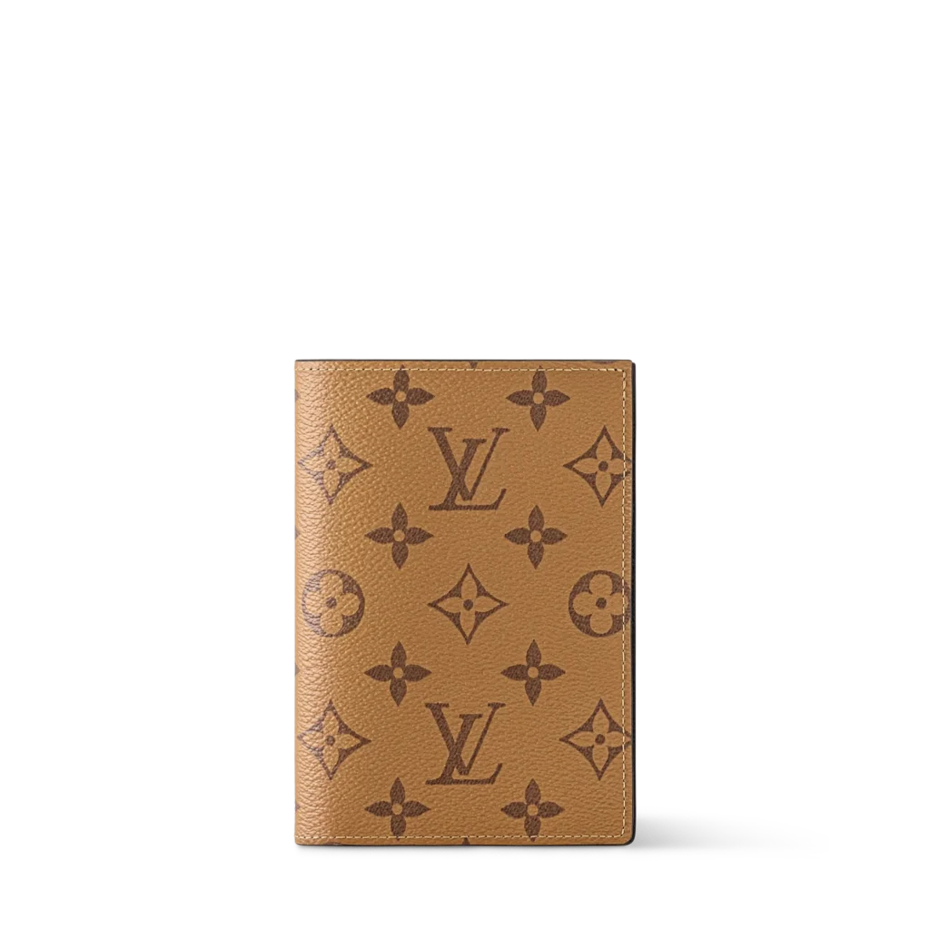Passport Holder product photograph