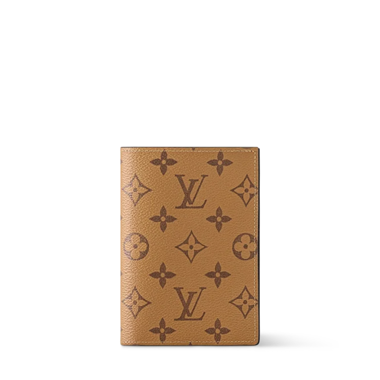 Passport Holder