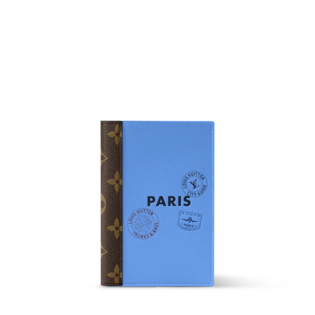 Passport Holder product photograph