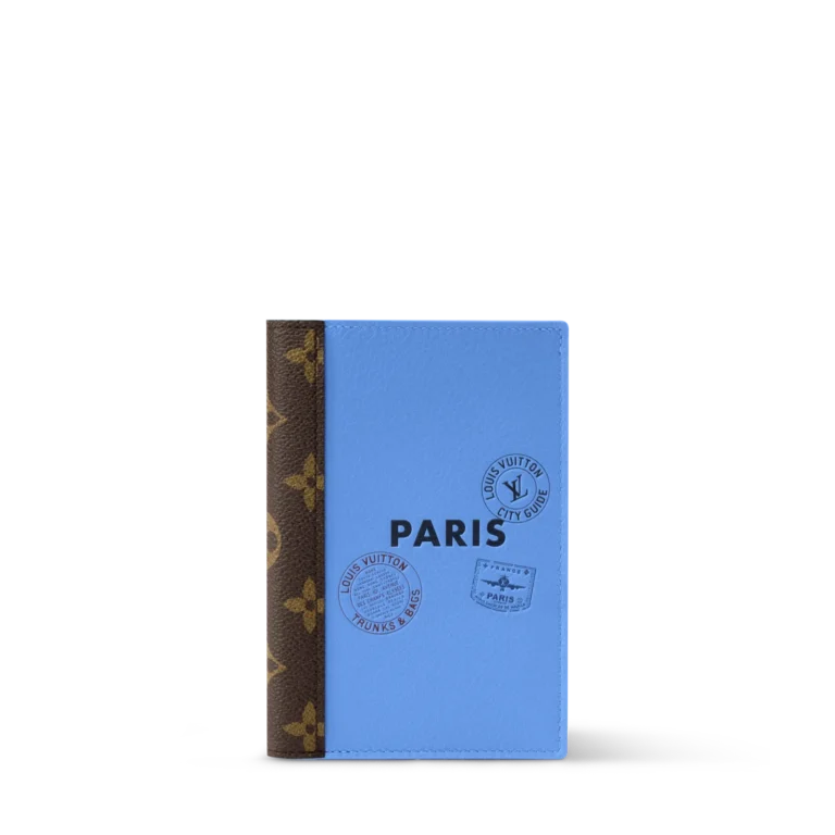 Passport Holder