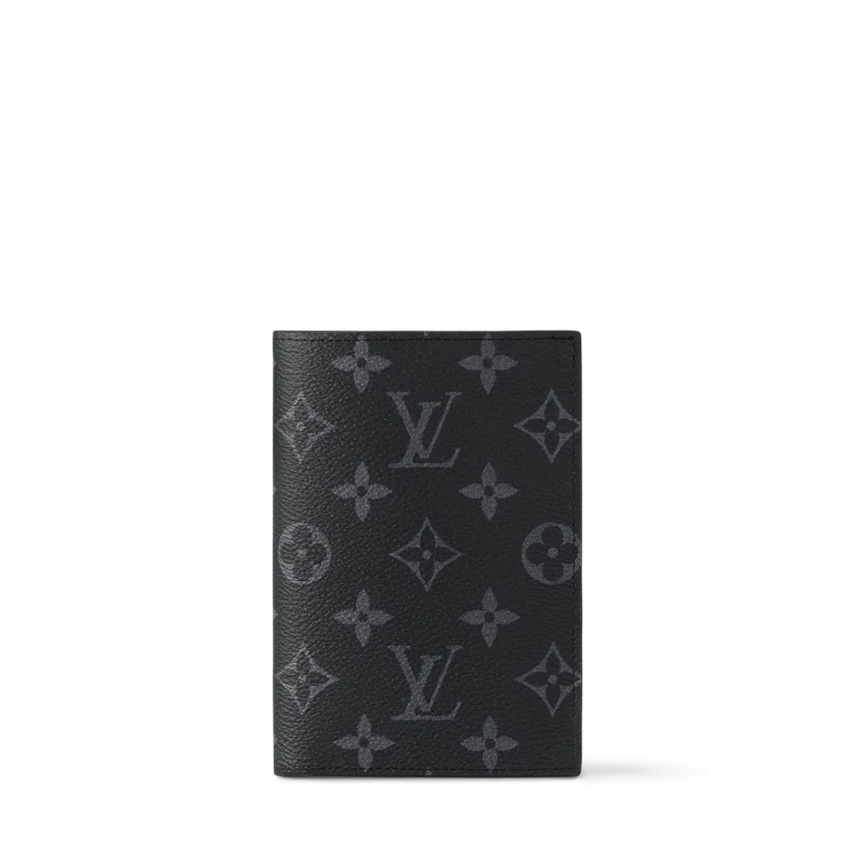 Passport Holder