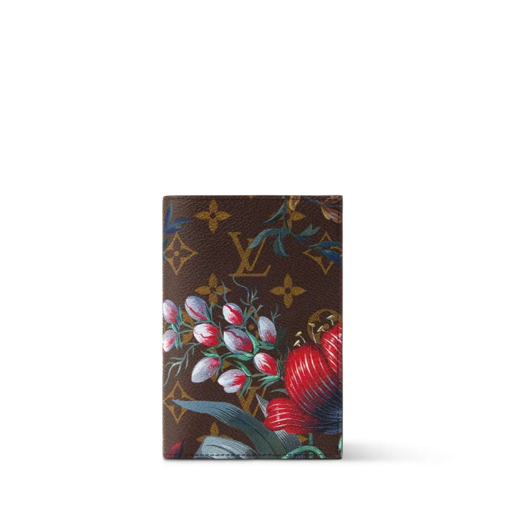 Passport Holder product photograph
