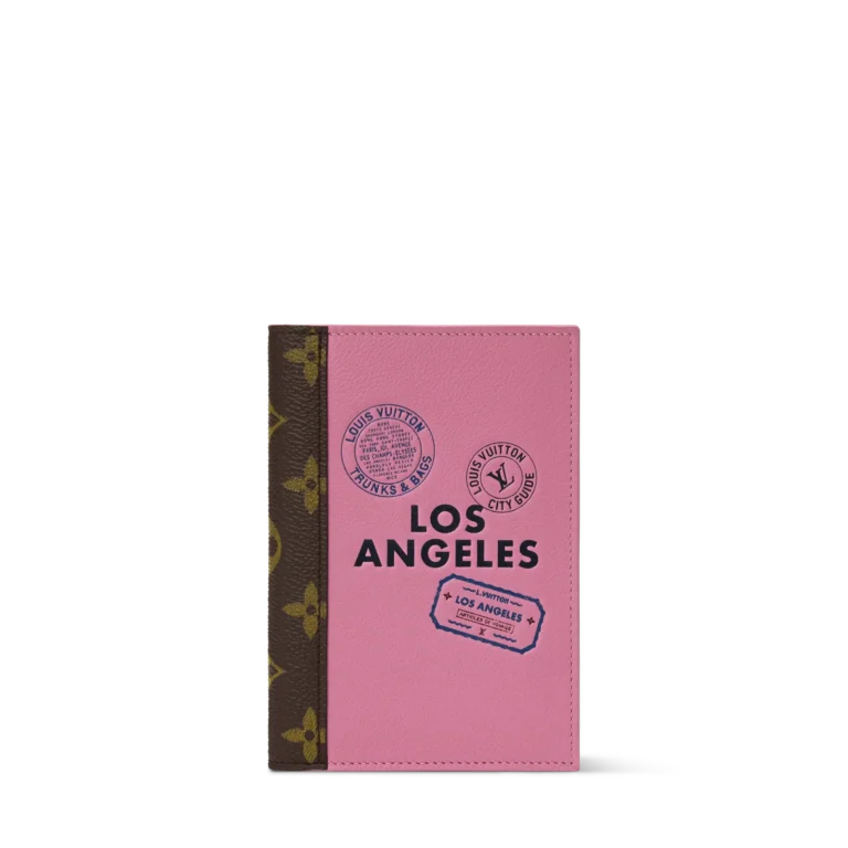 Passport Holder