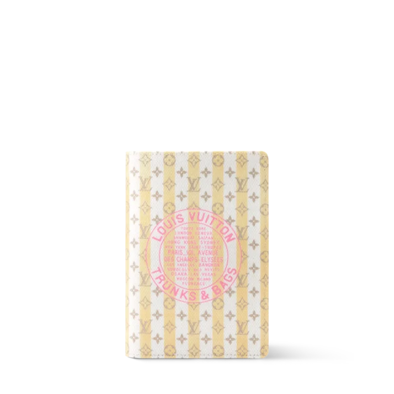 Passport Holder