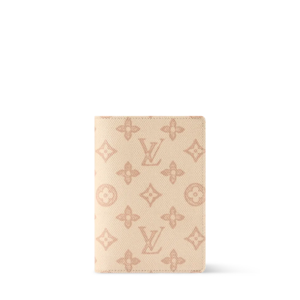 Passport Holder product photograph