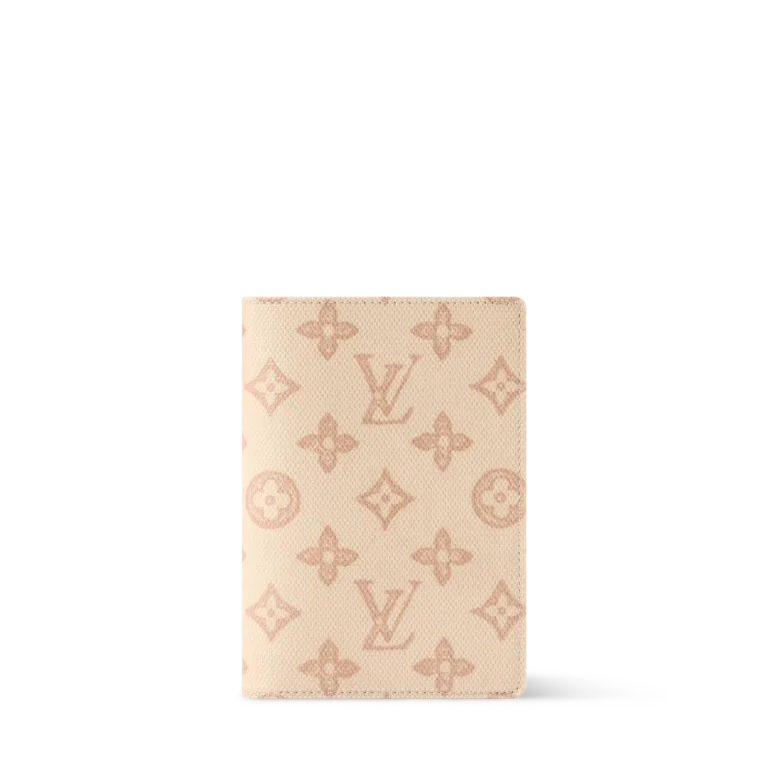 Passport Holder