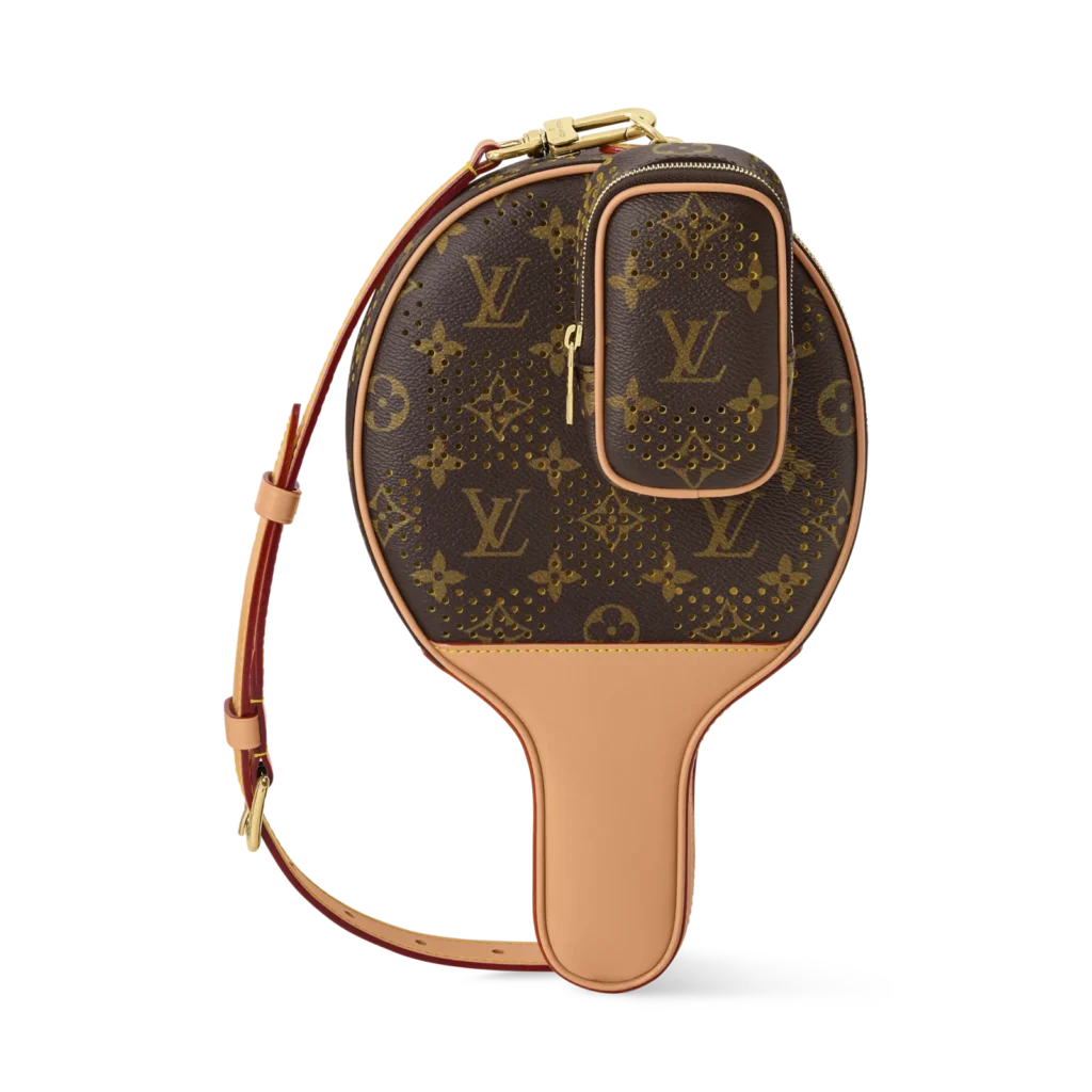 PING PONG Bag product photograph