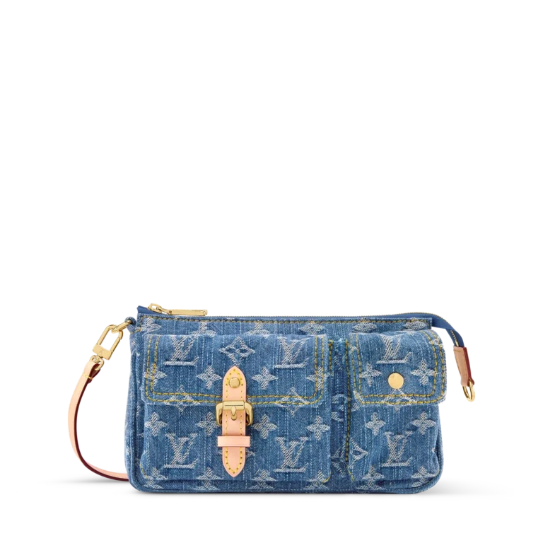 POCHETTE ACCESSOIRE CARGO Handbag