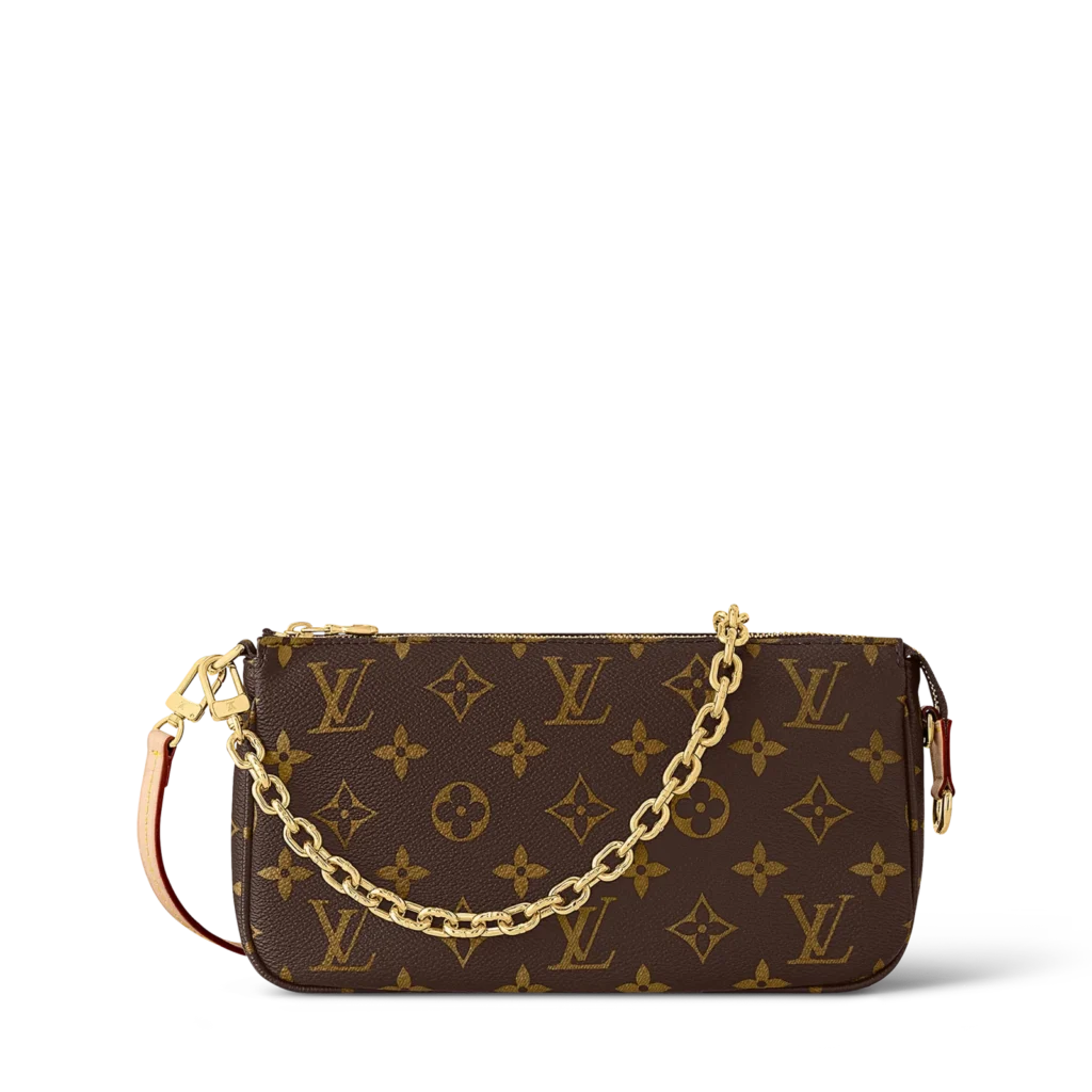 POCHETTE ACCESSOIRES bag