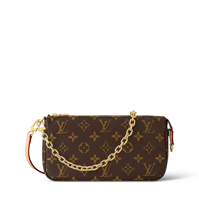 POCHETTE ACCESSOIRES bag