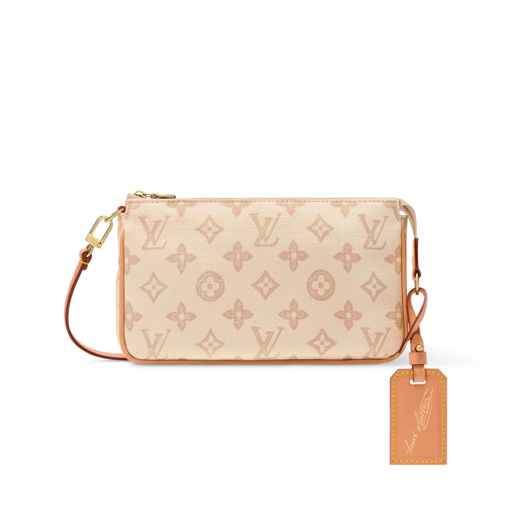 POCHETTE ACCESSOIRES bag