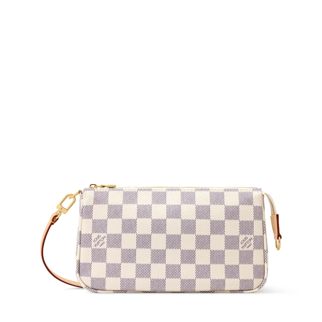 POCHETTE ACCESSOIRES bag