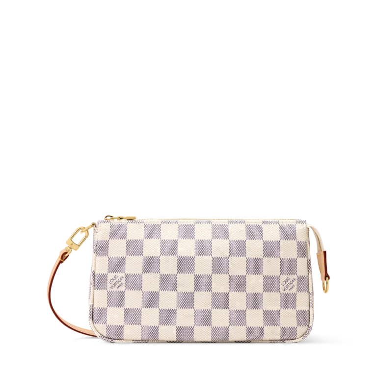 POCHETTE ACCESSOIRES bag