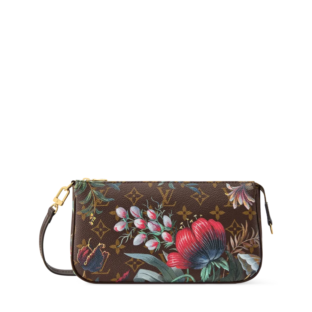 POCHETTE ACCESSOIRES bag