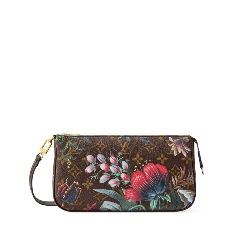 POCHETTE ACCESSOIRES bag