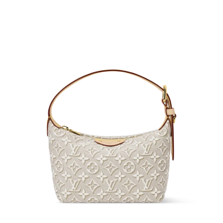 POCHETTE HILLS Handbag