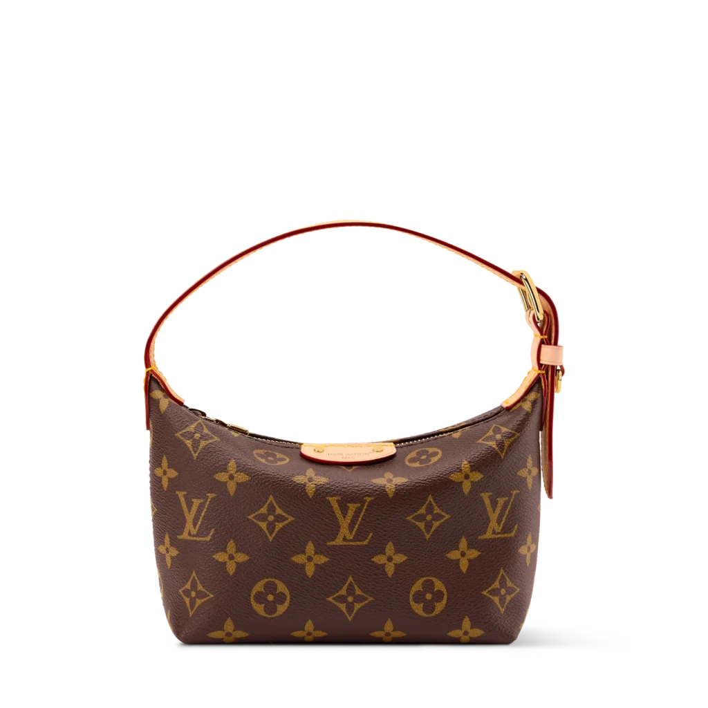 POCHETTE HILLS Handbag
