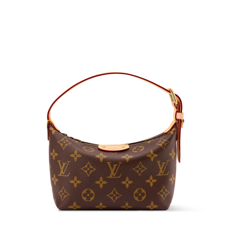 POCHETTE HILLS Handbag
