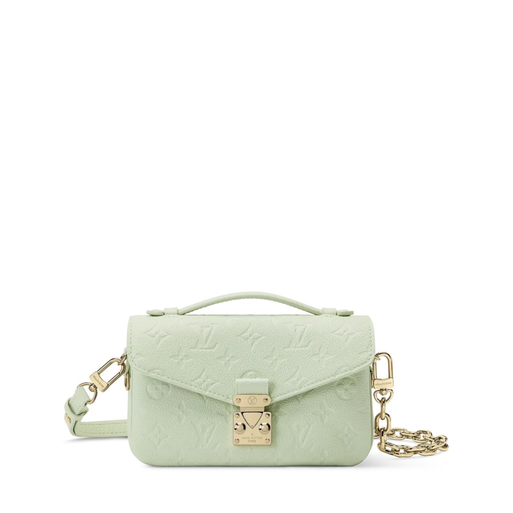 POCHETTE MéTIS EAST-WEST Handbag