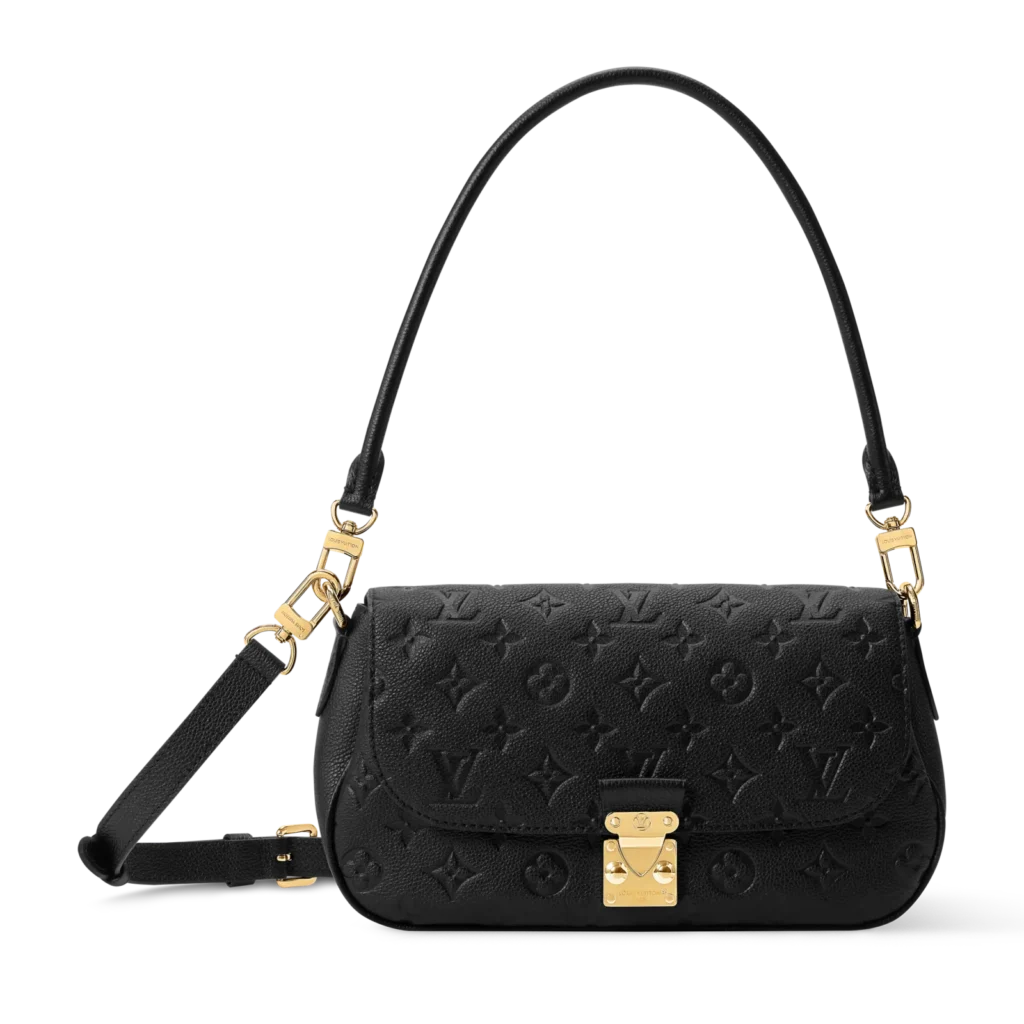 POCHETTE MéTIS SOFT handbag
