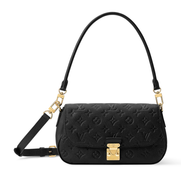 POCHETTE MéTIS SOFT handbag