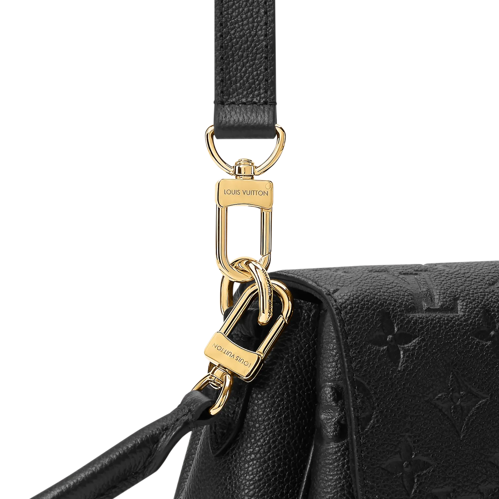 POCHETTE MéTIS SOFT handbag - 2