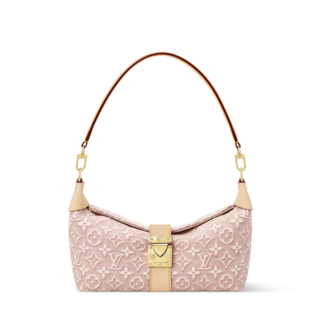 POCHETTE MIA bag