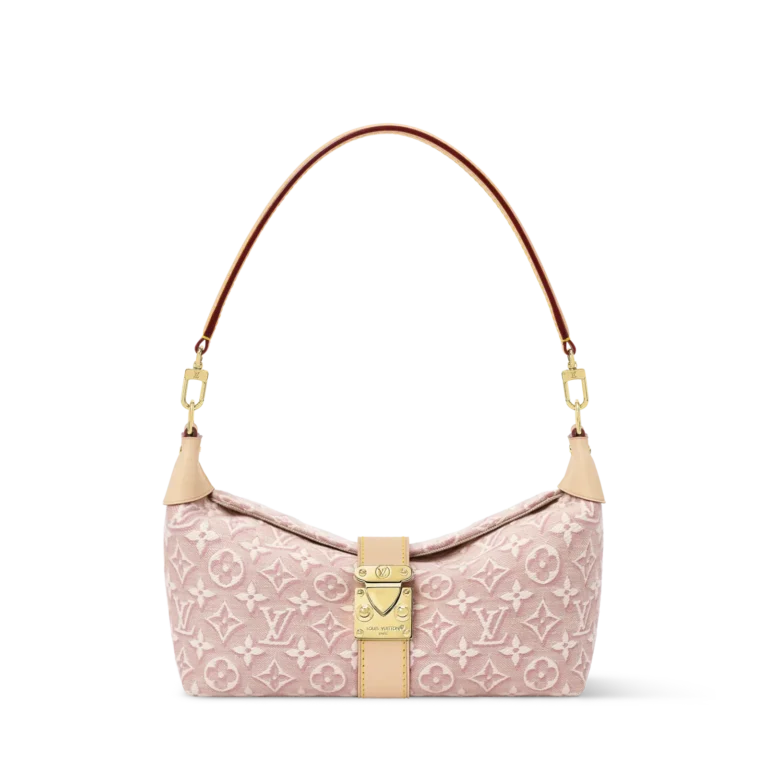 POCHETTE MIA bag