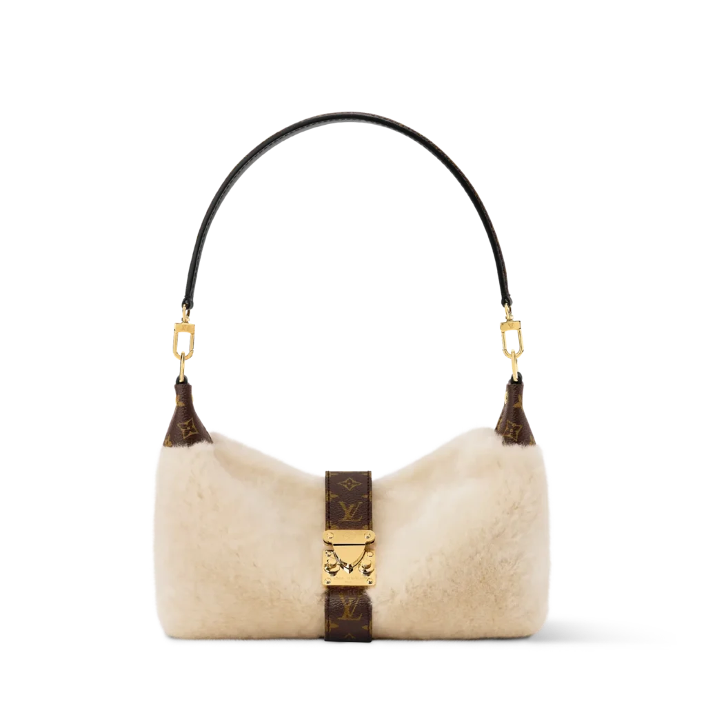 POCHETTE MIA bag
