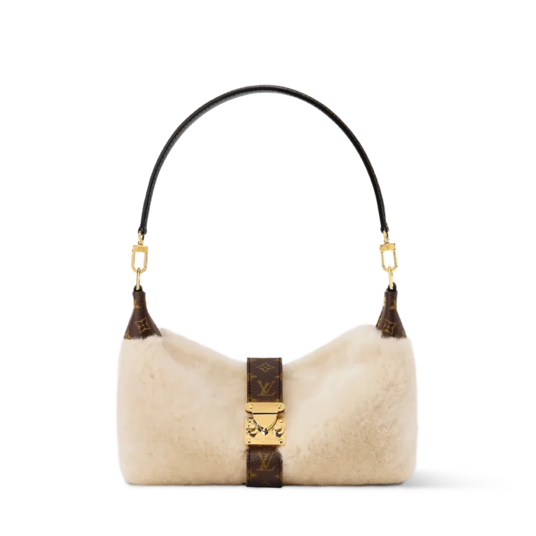 POCHETTE MIA bag