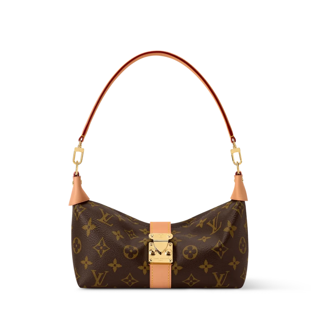 POCHETTE MIA bag