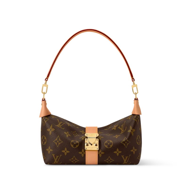 POCHETTE MIA bag