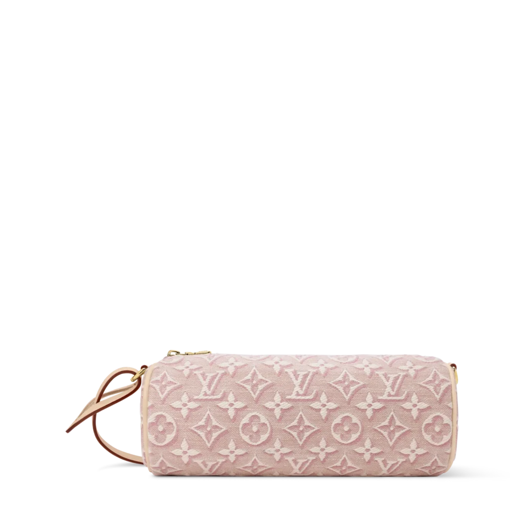 POCHETTE PAPILLON Handbag