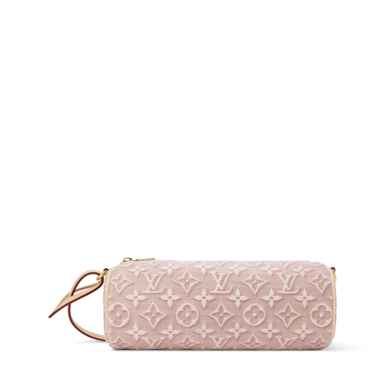 POCHETTE PAPILLON Handbag