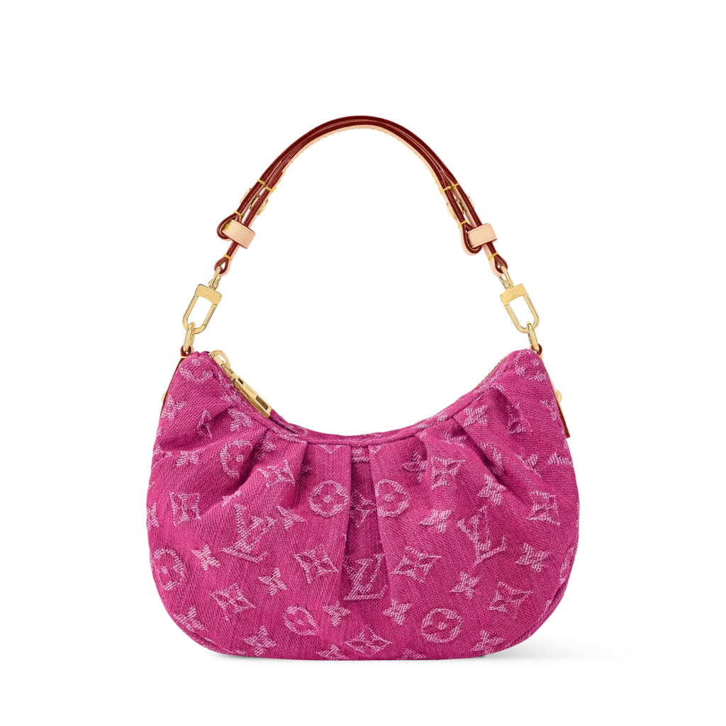 POCHETTE VALLEY Handbag product photograph