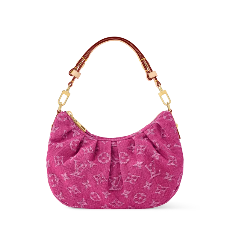 POCHETTE VALLEY Handbag