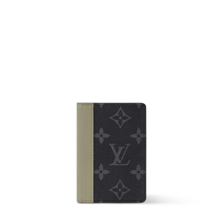 Pocket wallet
