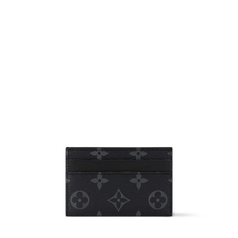 PORTE CARTES DOUBLE card holder