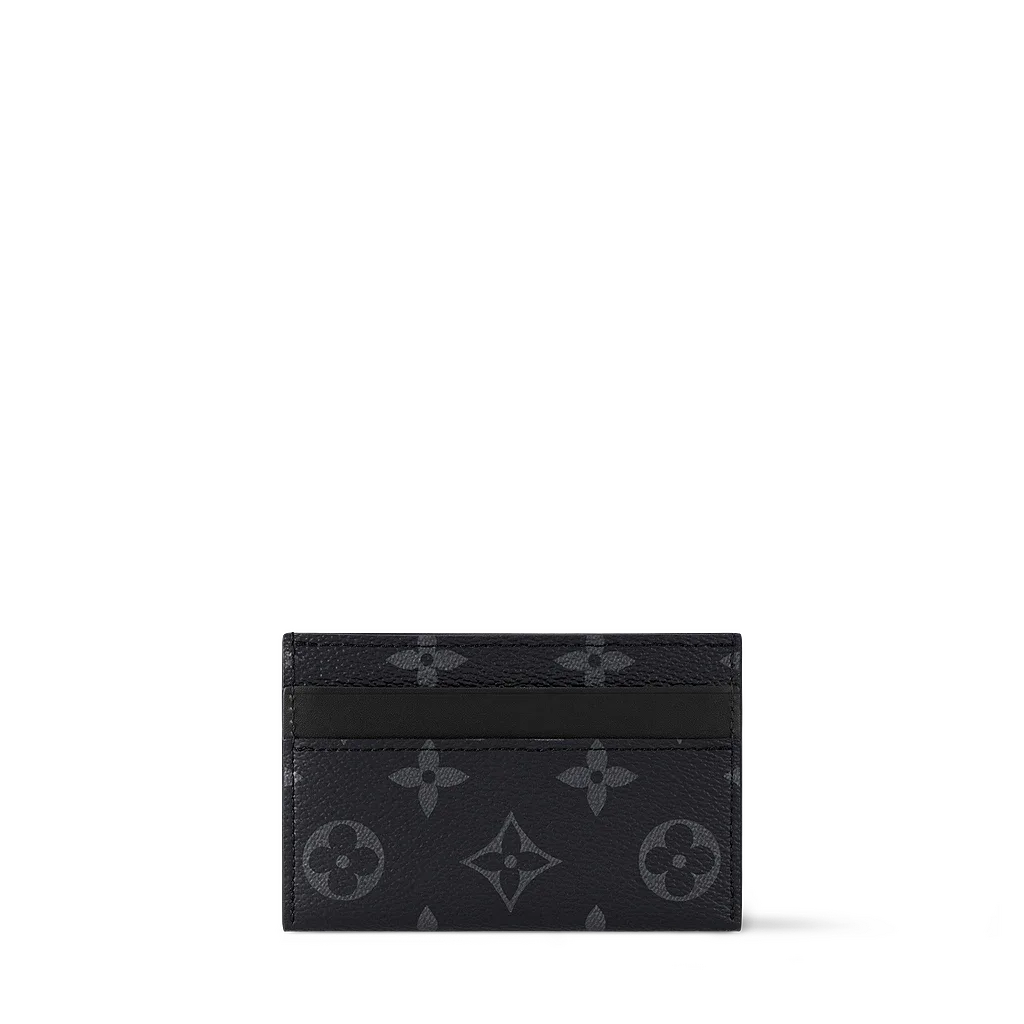 PORTE CARTES DOUBLE card holder product photograph