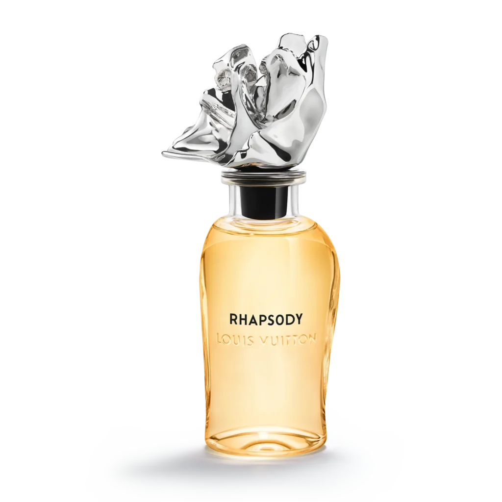 Rhapsody Fragrance product photograph