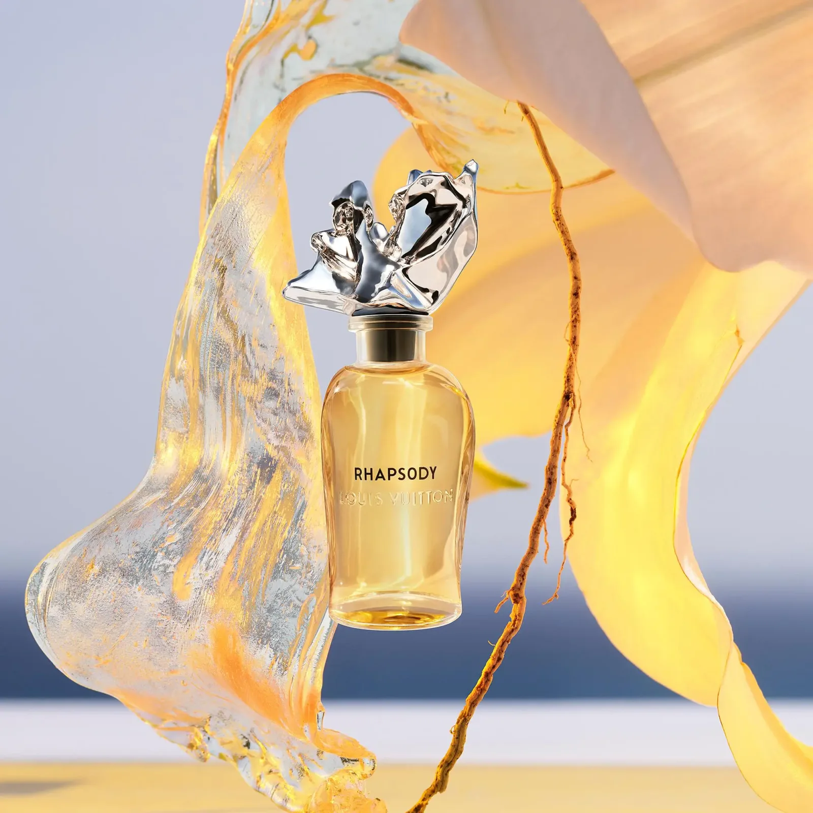Rhapsody Fragrance - 4