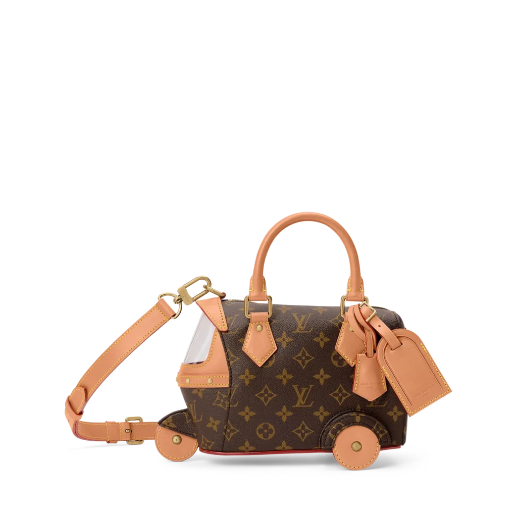 RICKSHAW Mini Handbag product photograph