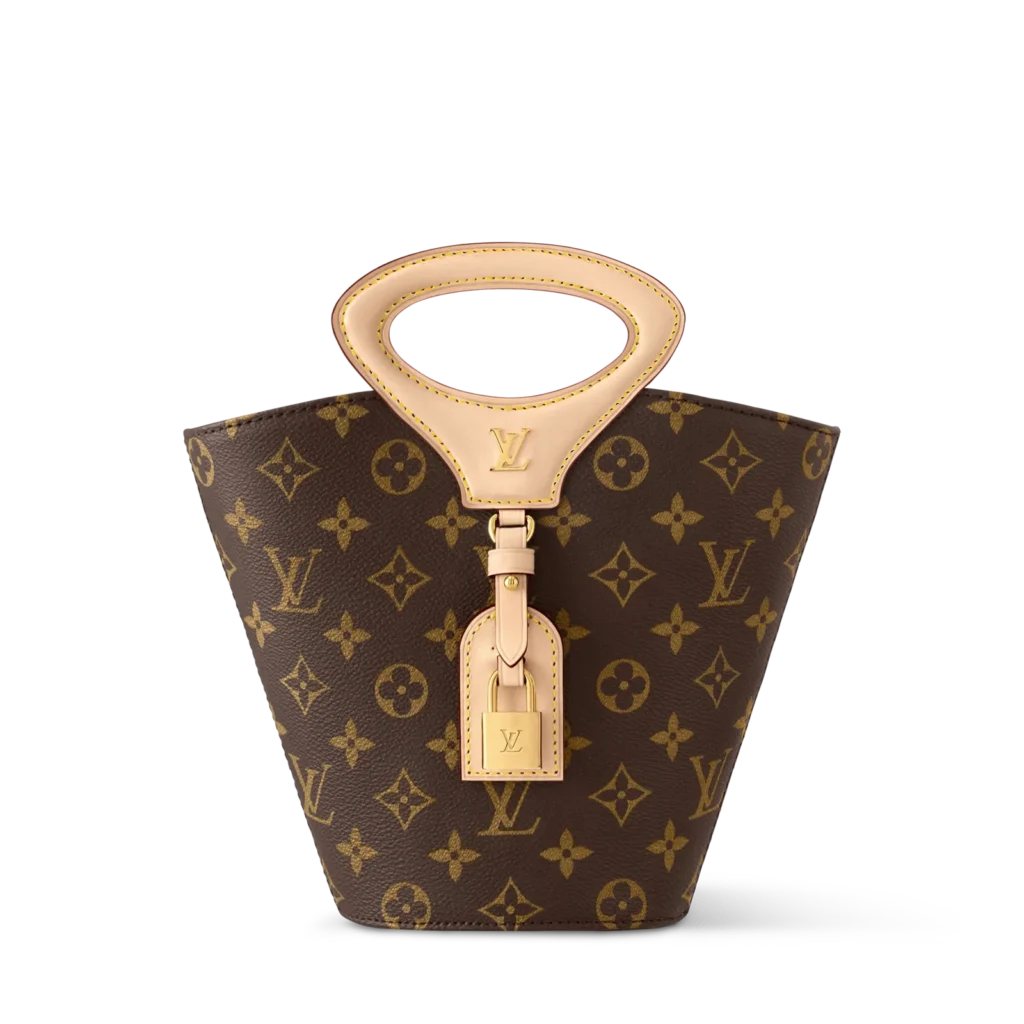 RIVAGE BB handbag product photograph