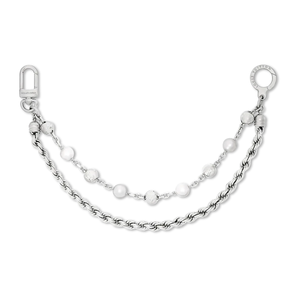 ROCKABILLY belt chain product photograph